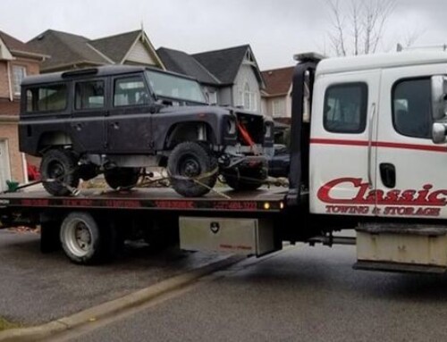 Car Unlocks in Ajax Ontario