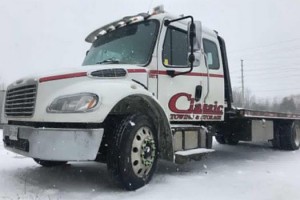Roadside Assistance in Hamilton Ontario