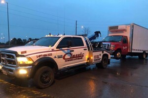 towing in ontario